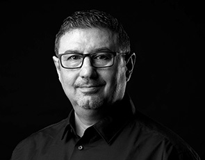 Firas Al Gorani